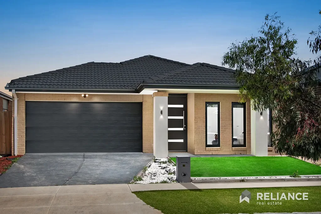 Tarneit 4कमरा DESIGNED FOR FAMILY LIVING, PERFECTLY POSITIONED FOR CONVENIENCE!