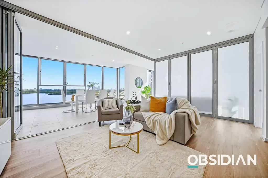 1310/18 Footbridge Boulevard, Wentworth Point, NSW 2127
