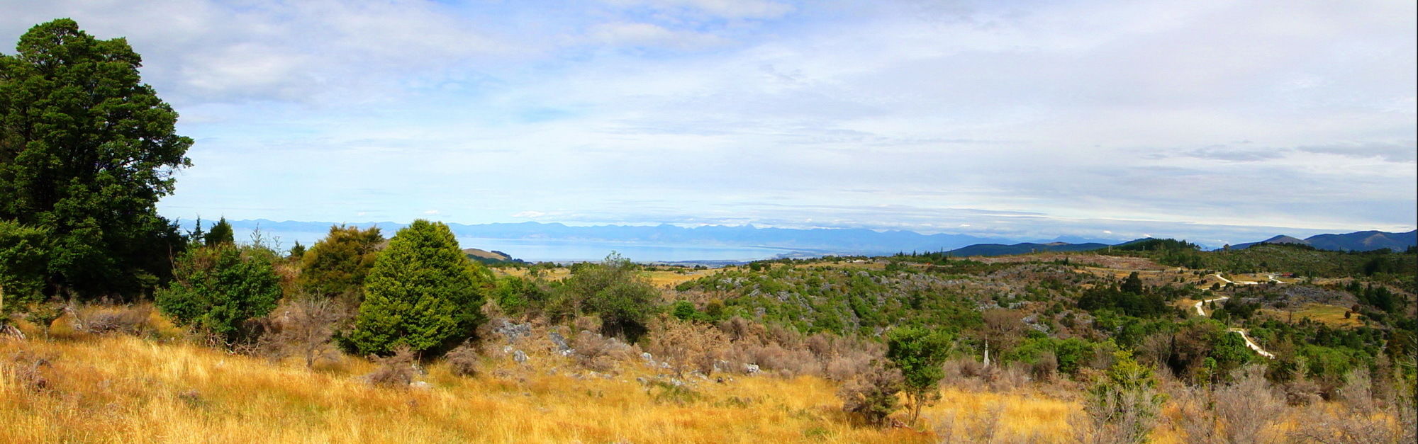 Canaan Road, Kahurangi National Park, Tasman, 0 phòng ngủ, 1 phòng tắm