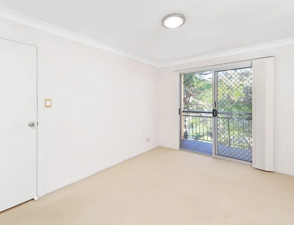 10/37 Lauder Street, Mount Gravatt East, Brisbane - Southern Region, 3部屋, 1バスルーム, Apartment