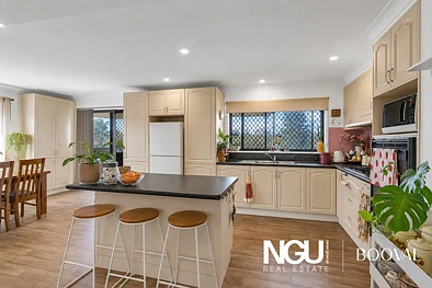 59 Nimmo Street, North Booval, QLD 4304, 3 Bedrooms, 2 Bathrooms, House