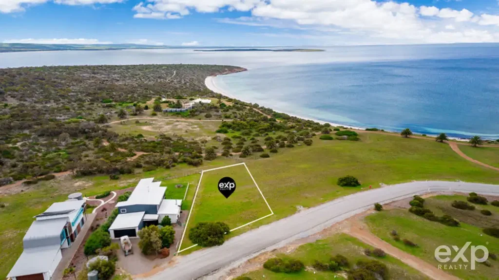 Point Boston Premium coastal allotment