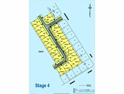 LOT 19 The Gardens Estate, Norman Gardens, Central Queensland, 0 Kuwarto, 0 Banyo, Section