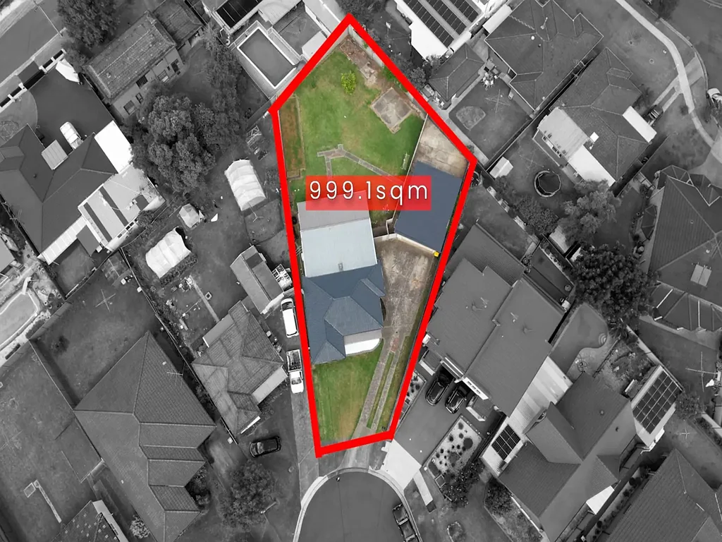 13 Lance Crescent, Greystanes, NSW 2145