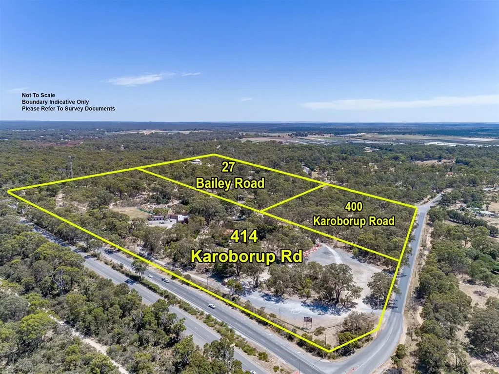 Carabooda UNDER OFFER UNDER OFFER UNDER OFFER