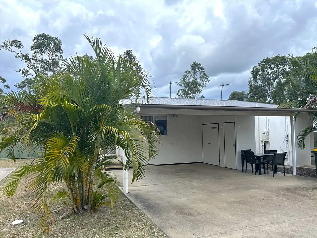 Middlemount 2 Bedroom Over 12% gross yield!