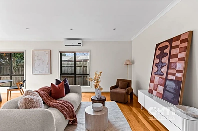 4/94 McBryde Street, Fawkner, VIC 3060, 3房, 1浴, Townhouse