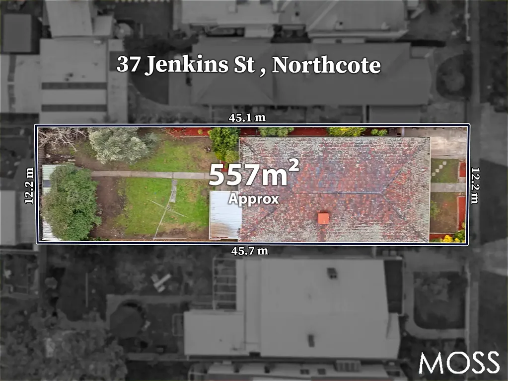 37 Jenkins Street, Northcote, VIC 3070