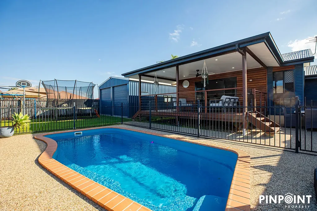 13 Romaine Court, Glenella, QLD 4740