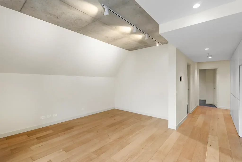 East Facing Two Bedroom Apartment
