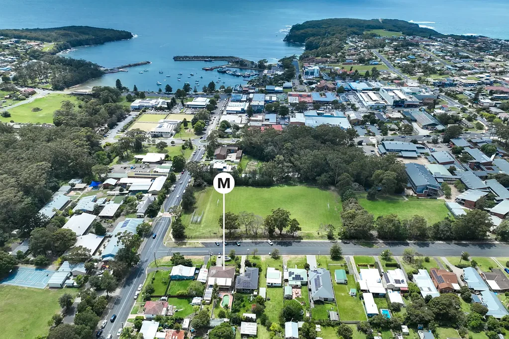 Ulladulla 4 Bedroom Spacious Family Comfort in the Heart of Ulladulla