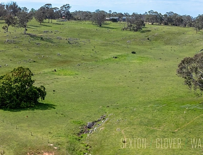 Lot 8 Hope Watts Road, Brukunga, Central and Hills, 0 Kuwarto, 0 Banyo, Lifestyle Property