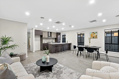 69 Champion Parade, Craigieburn, VIC 3064, 4 Kuwarto, 2 Banyo, House