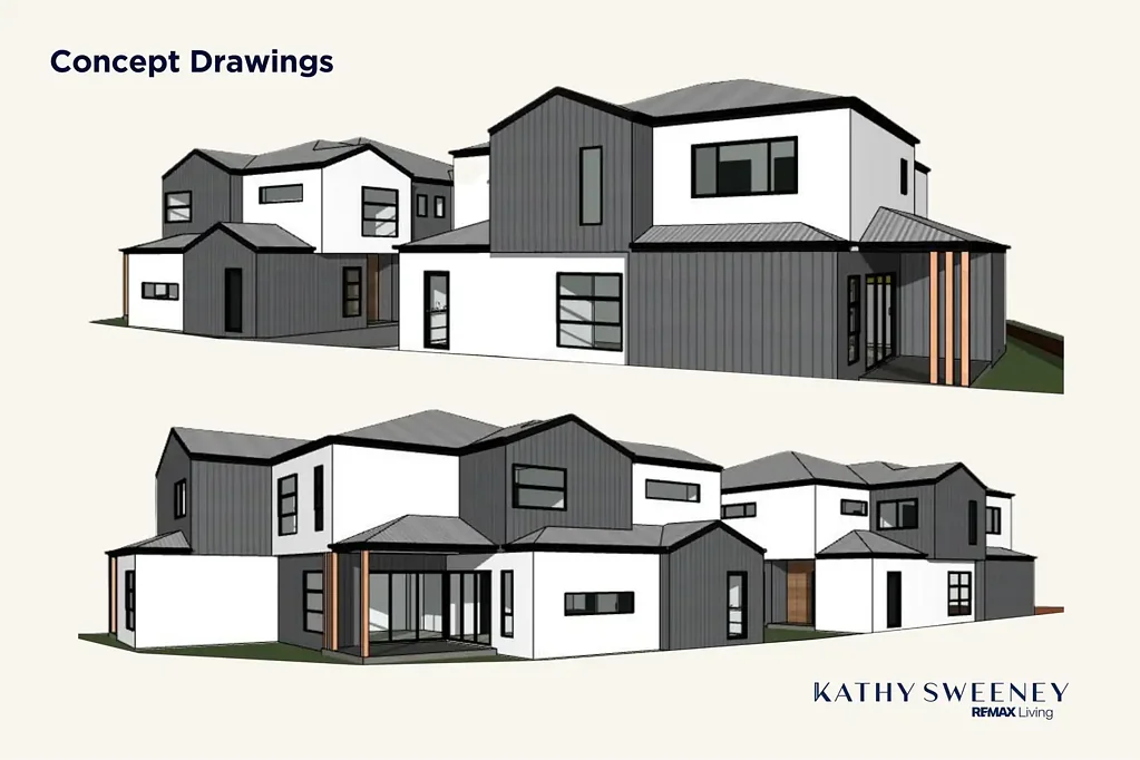 Burpengary 4房  首选位置，已获DA批准 | 现场拍卖  Prime Position with DA Approval | On Site Auction