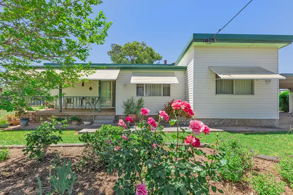 15-35 Bylong Road, Tamworth, NSW 2340