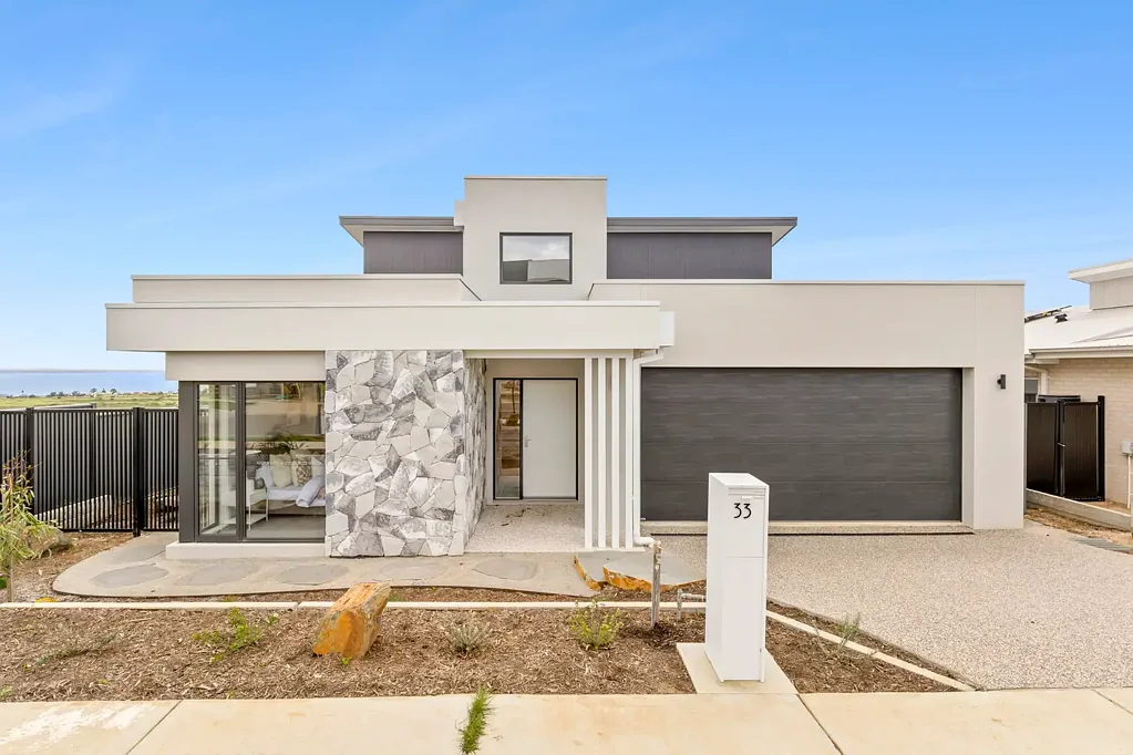 Portarlington 4Moenga Panorama Portarlington – Coastal Luxury with Bay Views