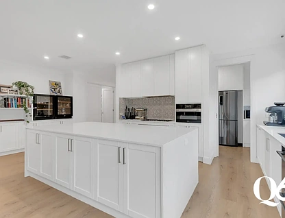 10 Cassowary Street, Aintree, VIC 3336, 4房, 2浴, 独立屋