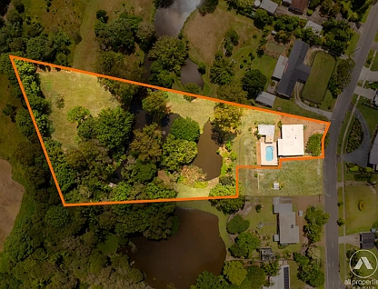 26 Atlantic Drive, Loganholme, Brisbane - Southern Region, 3 rūma, 1 rūma horoi, Lifestyle Section