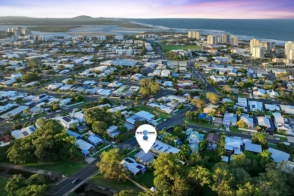 Maroochydore 3房  Walk to Beach – Prime Coastal Opportunity