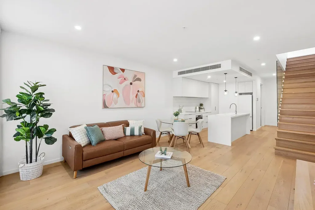 St Leonards 1 Slaapkamer A Modern Coastal Retreat or Savvy Investment