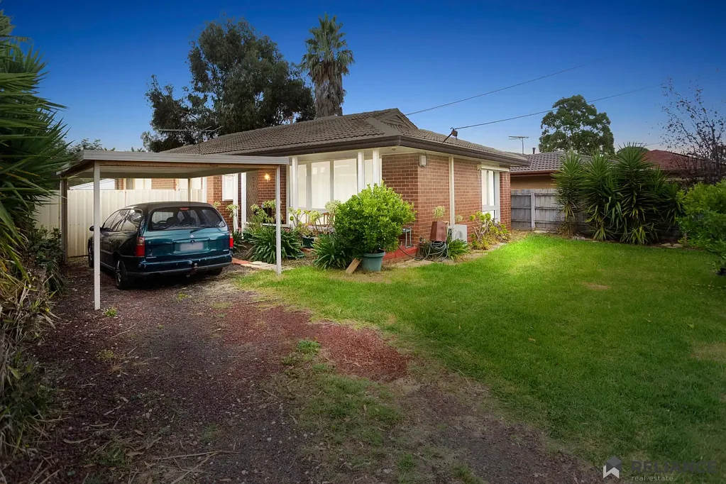 Stylish Family Living in the Heart of Melton South!