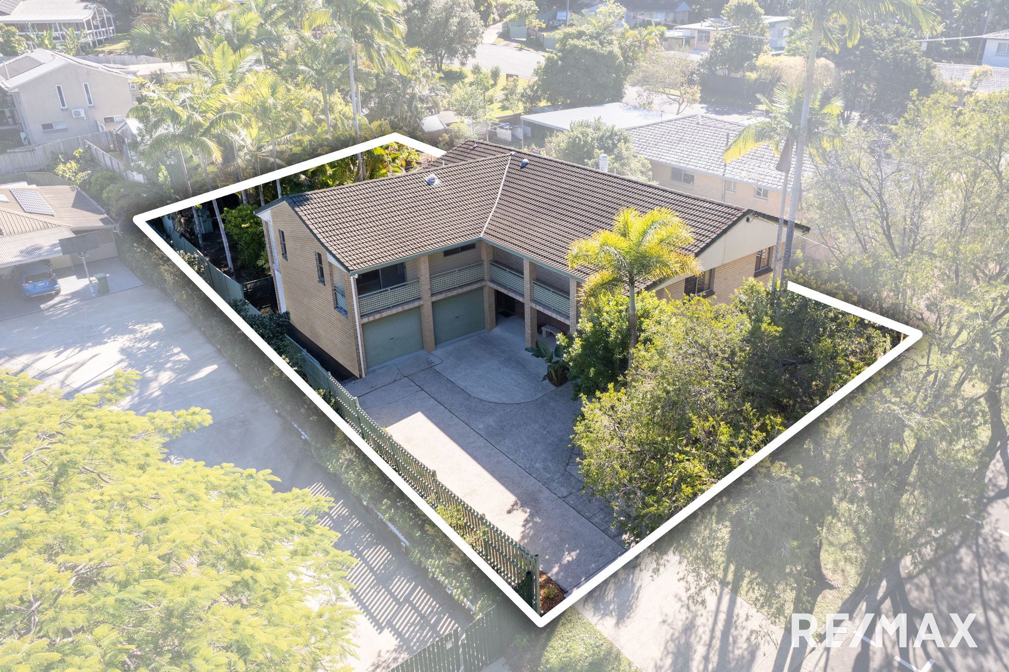 41 WATERFALL RD, NAMBOUR QLD 4560, 0 habitaciones, 0 baños, House