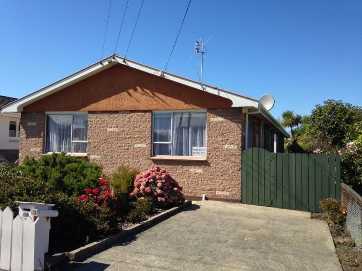 9a Richardson Street, Saint Kilda, Dunedin, 2房, 1浴