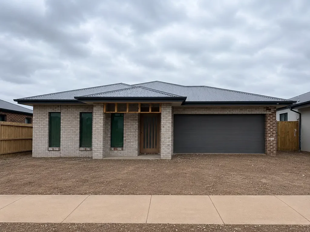 Weir Views 4房  Luxury Living at Its Finest – Brand New Fully Upgraded Home in the heart of Weir Views