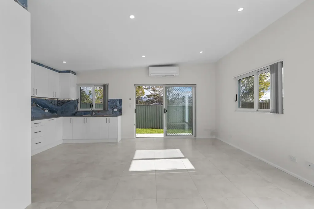 Brand New Two-Bedroom Granny Flat - CALL TO INSPECT
