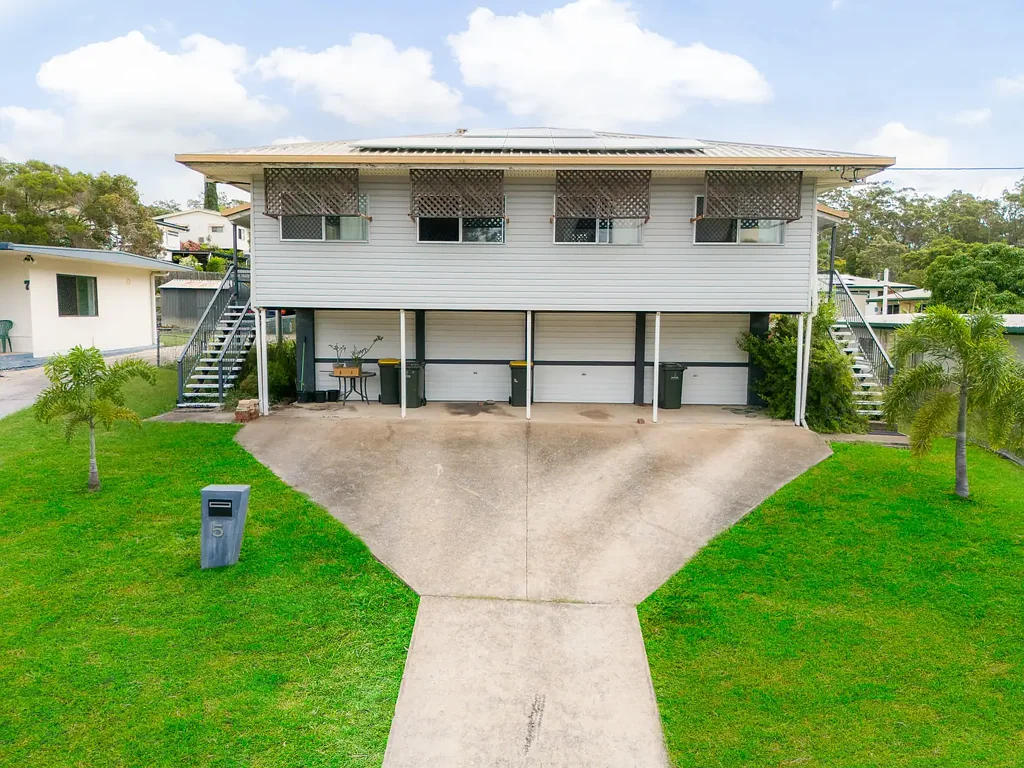 5 John Dory Drive, Toolooa, QLD 4680
