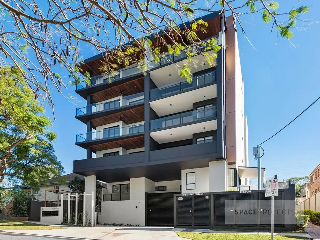 Spacious Unit with Great Balcony Area in a Prime Location