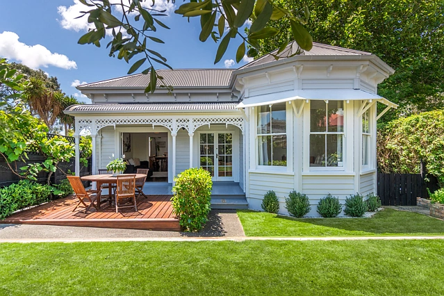 129A Victoria Street, Onehunga, Auckland City