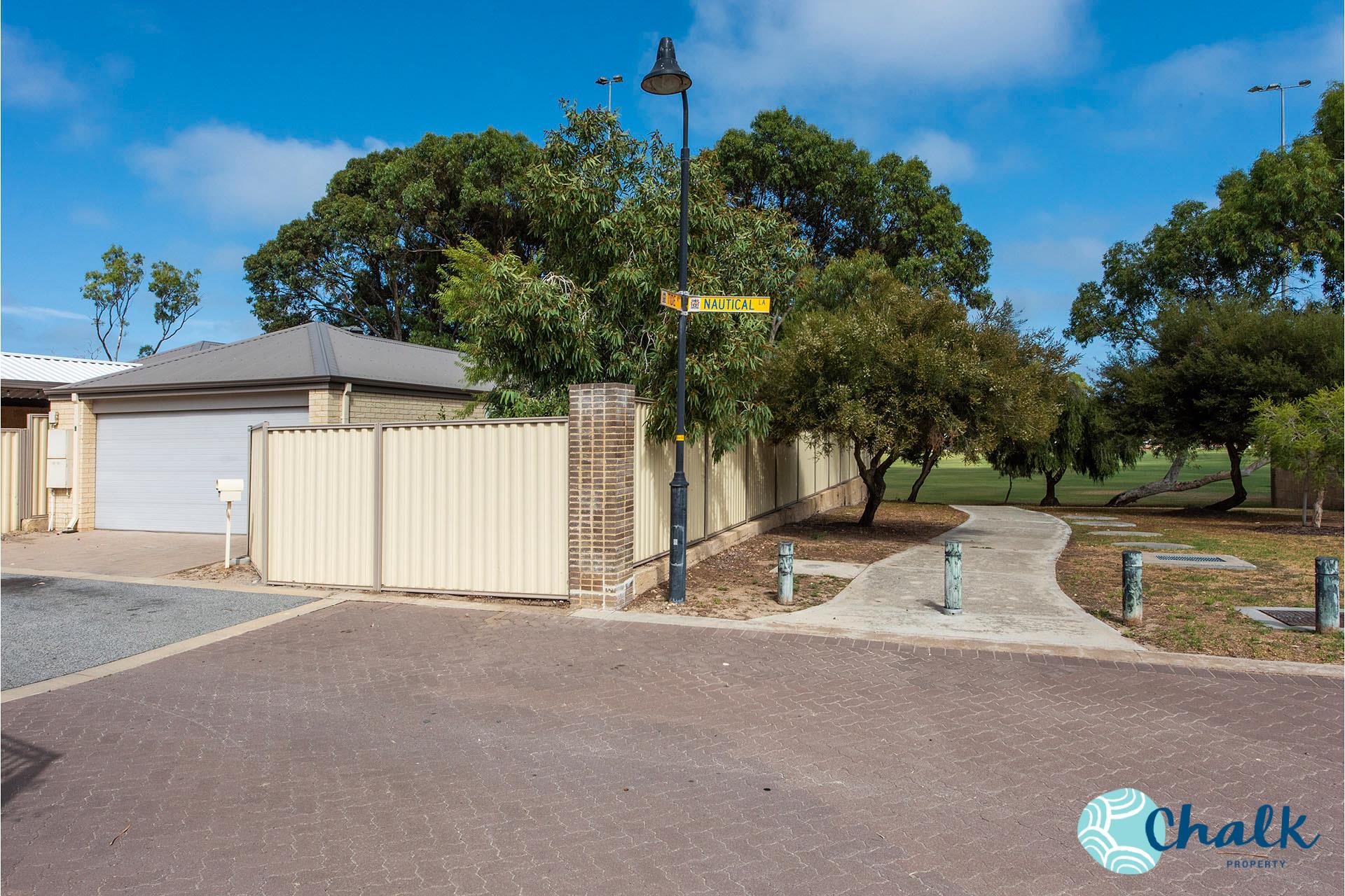 9 NAUTICAL LANE, SINGLETON WA 6175, 0房, 0浴, House