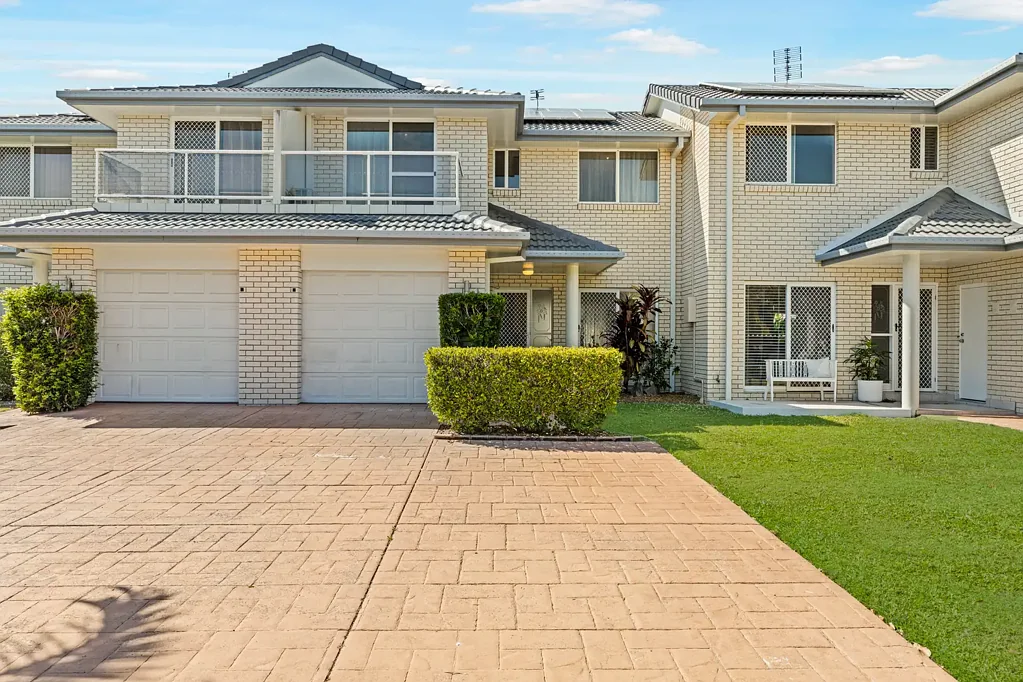 Elanora 3 Bedroom Elevated Elanora Living with Space to Enjoy