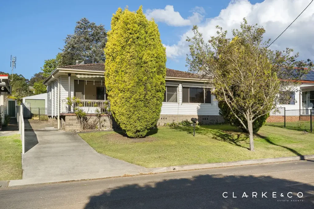 Beresfield 3ਬੈੱਡਰੂਮ SPACE, POTENTIAL & 600.7 SQM TO MAKE YOUR MARK!