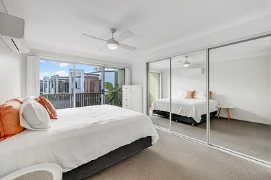 58/11 Toral Drive, Buderim, QLD 4556, 3 rūma, 2 rūma horoi, Townhouse