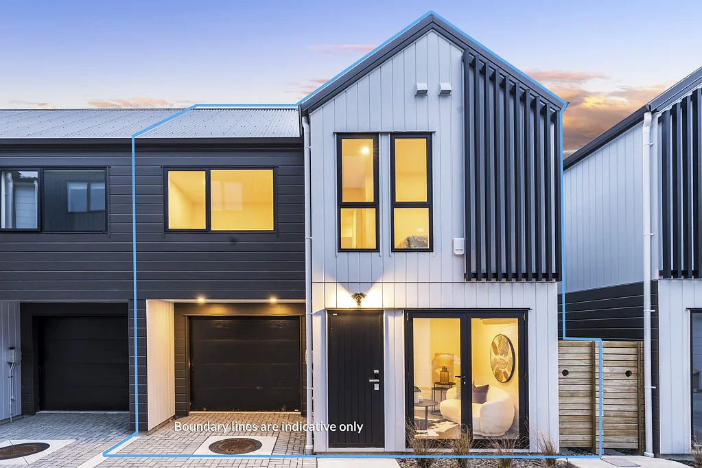 Te Atatu Peninsula 3Moenga Modern Comfort & Peace of Mind