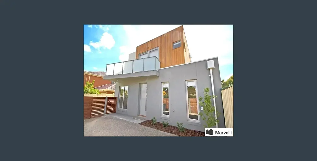 STYLISH, CONTEMPORY & BOUTIQUE BLOCK OF 4