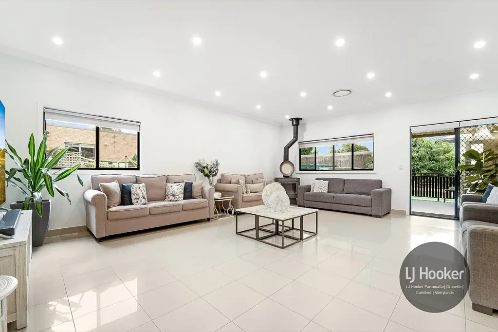 Guildford 5部屋 Spacious & Stylish Family Home with Bonus Studio/Games Room!