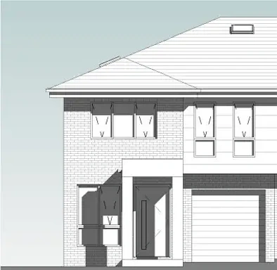 Address Withheld, Riverstone, NSW 2765, 4 Bedrooms, 2 Bathrooms, Townhouse