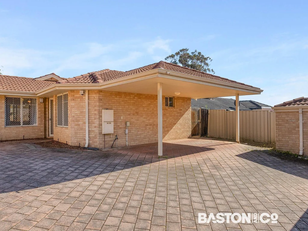 3/73 Walpole Street, St James, WA 6102