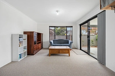 客厅 - 11 Manoff Road, Balcatta, WA 6021