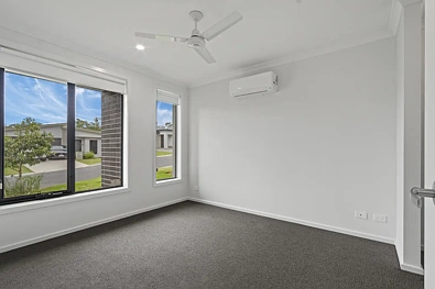 卧室 - 21 Fig Tree Circuit, Bahrs Scrub, QLD 4207