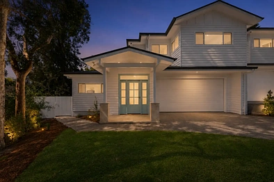 Bateau Bay 4 Bedroom Stunning, Brand New Torrens Title Home - Whisper Quiet Location and Turnkey Ready