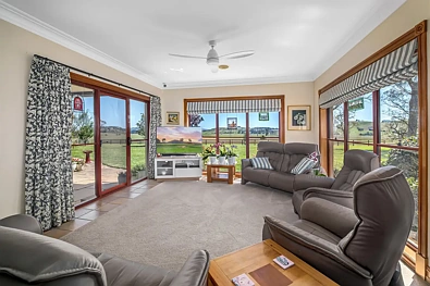 80 Burnhams Lane, Exeter, NSW 2579, 5 રૂમ, 3 બાથરૂમ, Lifestyle Section