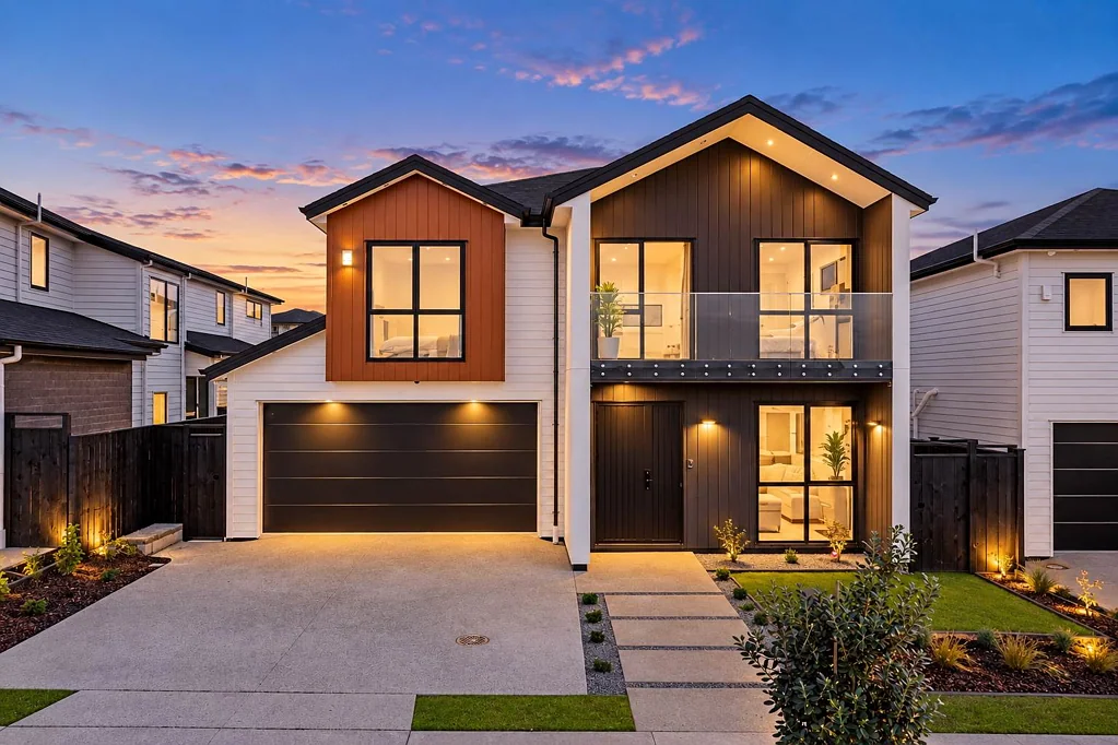 21 Forest Drive, Karaka