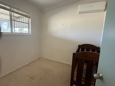 ਬੈੱਡਰੂਮ - 13 Davey Road, Baralaba, QLD 4702