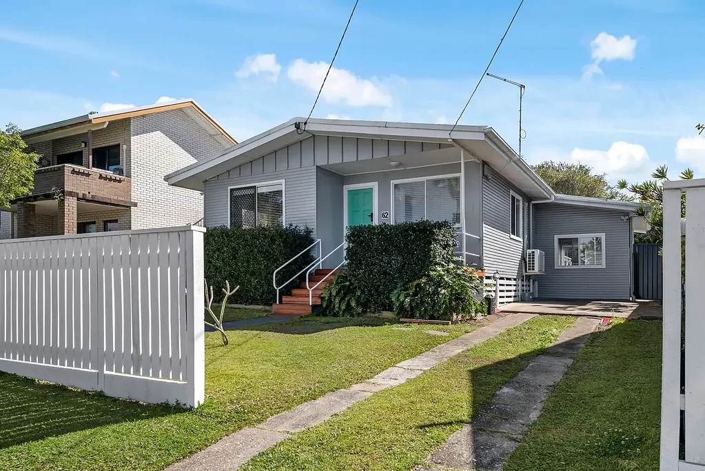 62 McCulloch Avenue, Margate, QLD 4019