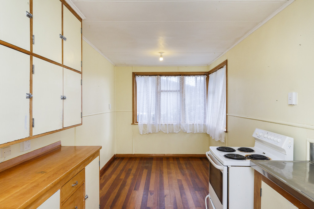 43 Seddon Street, Takaro, Palmerston North, 2 habitaciones, 1 baños