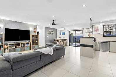 18 Parkside Crescent, Leanyer, NT 812, 4 침실, 2 욕실, House